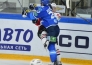 Фоторепортаж с матча КХЛ «Барыс» — «Авангард» 0:2