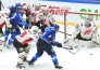 Фоторепортаж с матча КХЛ «Барыс» — «Авангард» 0:2
