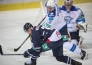 Фоторепортаж с матча КХЛ «Медвешчак» — «Барыс» 3:5