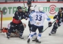 Фоторепортаж с матча КХЛ «Медвешчак» — «Барыс» 3:5