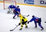 Фоторепортаж с матча ВХЛ «СКА-Карелия» — «Сарыарка» 1:4