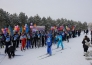  Столичный лыжный сезон стартовал