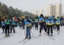  Столичный лыжный сезон стартовал