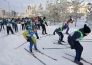  Столичный лыжный сезон стартовал