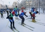  Столичный лыжный сезон стартовал
