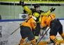Фоторепортаж с матча ВХЛ «Сарыарка» — «Дизель» 5:2