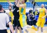 Фоторепортаж с матча EuroChallenge «Астана» — «Автодор» 75:73