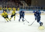 Фоторепортаж с матча ВХЛ «Буран» — «Сарыарка» 1:4