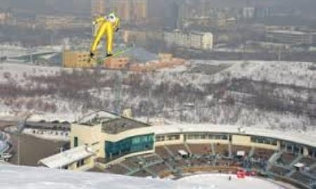 В феврале в Алматы пройдут два чемпионата мира ФИС по северным дисциплинам