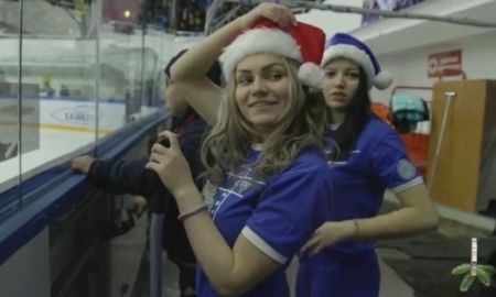 Игра КХЛ «Барыс» — «Трактор» в проекте «Вокруг матча»