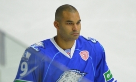 Хоккеисты «Барыса» — в достижениях ушедшего года КХЛ