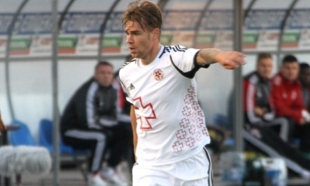 <strong>«Астана» предлагает Бикфалви миллионный контракт</strong>