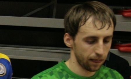 Григорий Шамро пополнил «Мунайшы»