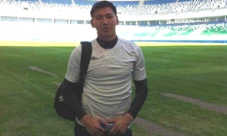 Матаев готов доказывать свою состоятельность