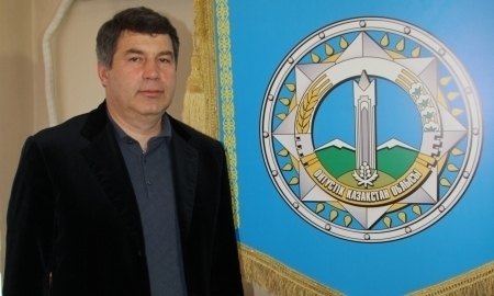 Кумыков прокомментировал назначение Корниенко