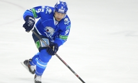 Найджелу Доусу внесли результативную передачу