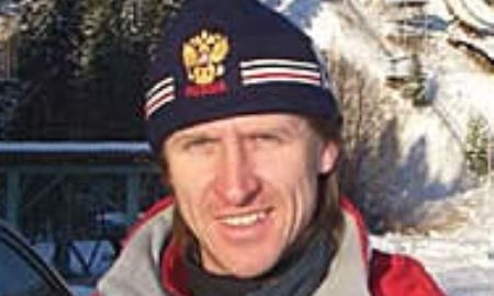 Роман Керов: «Российские летающие лыжницы провели плодотворный сбор в Казахстане»