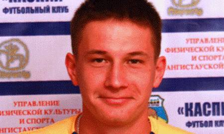 Владимир Вяткин может пополнить «Кызыл-Жар»