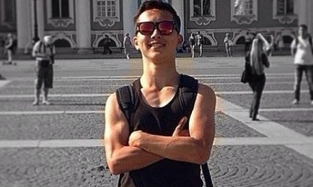 Абдукаримов подает неплохие надежды