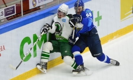 Календарь второго этапа чемпионата Казахстана