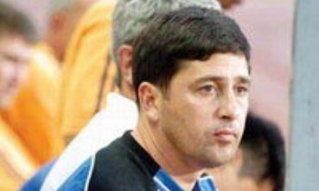 Сергей Тагиев: «Хочется доказать, что мы можем выступить достойно»