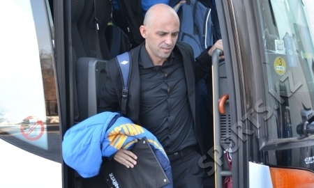 Какау обещает новые победы