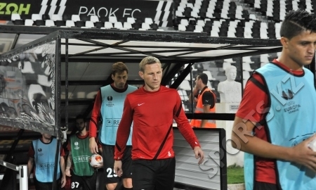 Вичюс станет игроком «Жетысу»