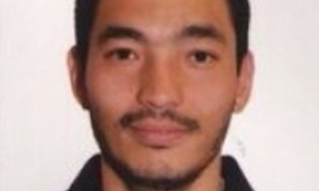 Сахалбаев может стать «горняком»