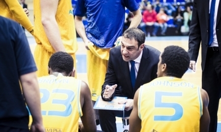 Анонс матча ВТБ ВЭФ — «Астана»