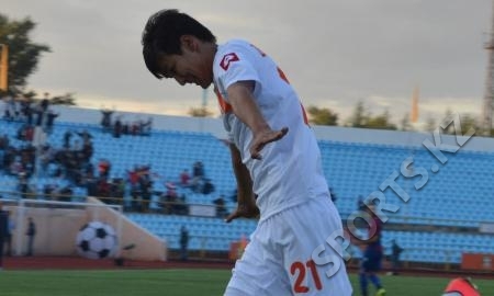 Жангылышбай переедет в Астану