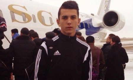 Андреев в матче против болгар не участвовал