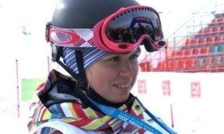 Юлия Галышева потеряла первое место в общем зачёте Кубка мира