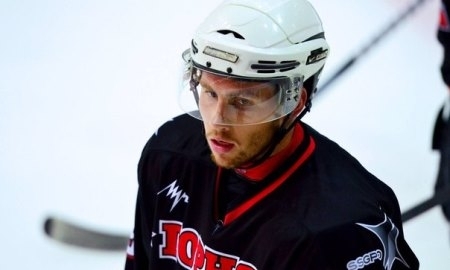 Эгилс Калнс: «Шайба — это деньги, которые нельзя просто так отдавать сопернику»