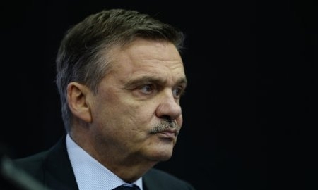 Президент IIHF считает, что шансы Пекина на проведение Олимпиады-2022 выше, чем у Алматы