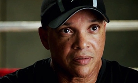 Вирджил Хантер: «Уорд уже сказал, что будет драться с Головкиным»