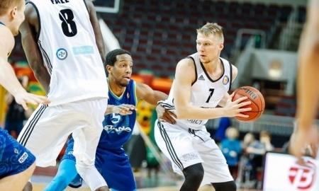 Джерри Джонсон: «Подстроились под игру соперника и навязали свою»