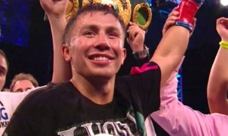 Головкин возглавил список потенциальных звезд PPV и P4P