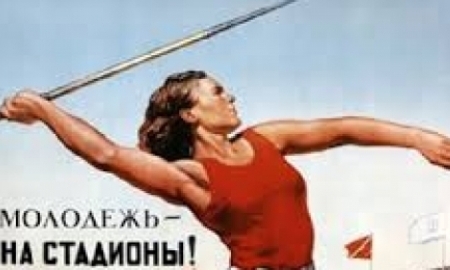 5 причин заняться спортом в 2015 году 