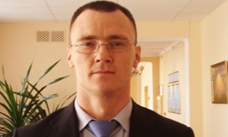 Многократный чемпион мира и Казахстана Евгений Гончаров назначен и.о. руководителя отдела физкультуры и спорта Актобе