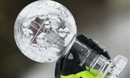 Старт «Тур де Ски» внёс изменения в общем зачёте Кубка мира по лыжным гонкам