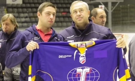 Владислав Колесников и Станислав Веретенников покинули «Казцинк-Торпедо»