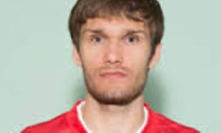 Азовский вернулся в «Окжетпес»