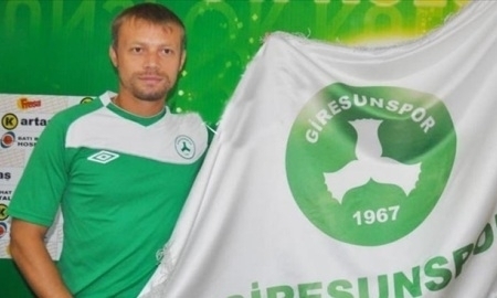 Чичулин присоединился к «Атырау»