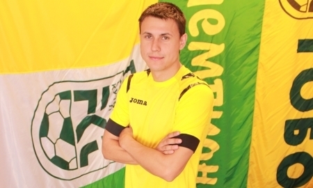 Шкот не подошел Муханову