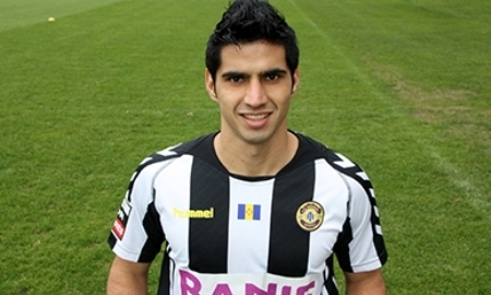 Фрейре вернулся в «Насьонал»