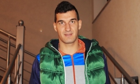 Яблан перейдет в «Акжайык»