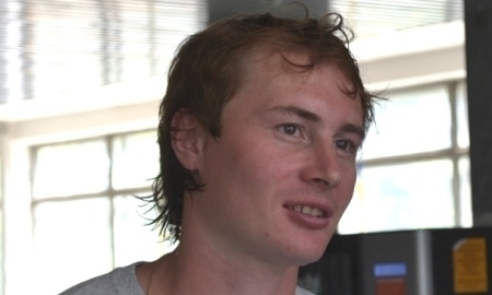 Евгений Горбань перешёл в «Казцинк-Торпедо»