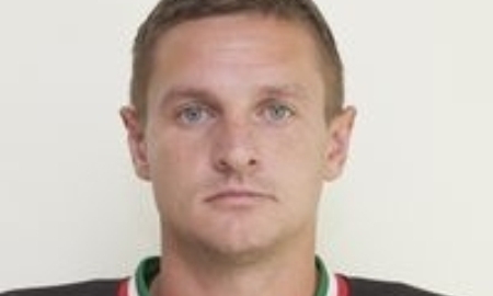 Иван Коренков перешёл из «Сарыарки» в «Казцинк-Торпедо»