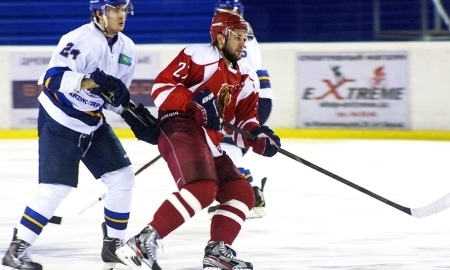 Изменения в составе «Арыстана»