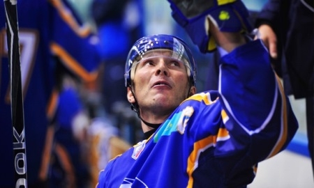 Алексей Коледаев снова покинул «Казцинк-Торпедо»